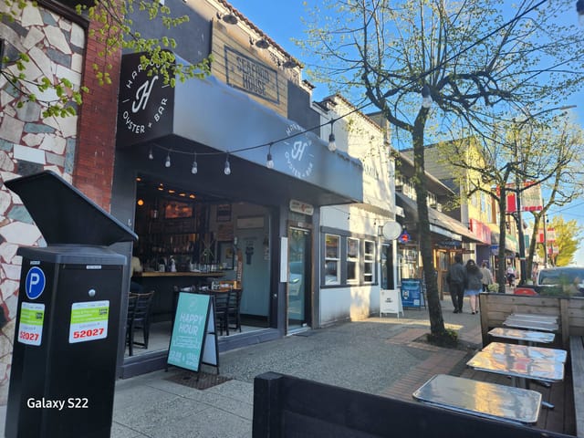 Retail for sale in Vancouver, Vancouver East, 1408 Commercial Drive, 224973569 | Realtylink.org