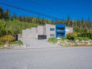Industrial for sale in Maple Ridge, Maple Ridge, 13130 Lilley Drive, 224973617 | Realtylink.org
