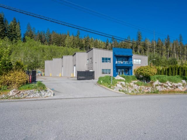 Industrial for sale in Maple Ridge, Maple Ridge, 13130 Lilley Drive, 224973617 | Realtylink.org