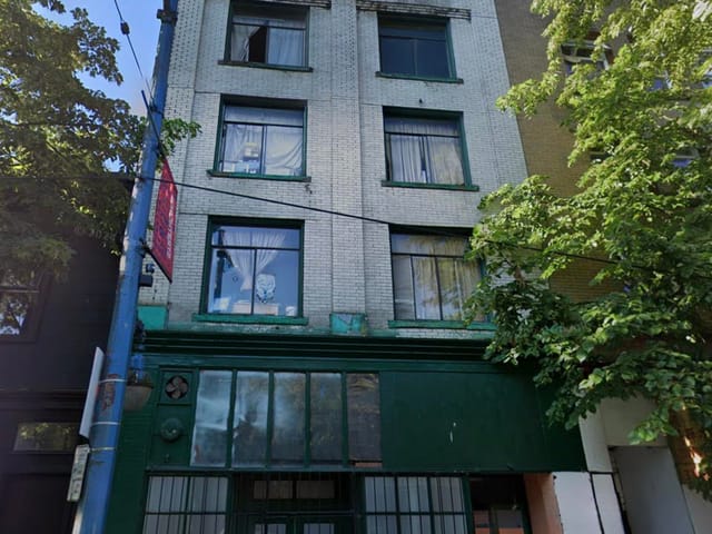 Multi-family for sale in Vancouver, Vancouver East, 326 Powell Street, 224973620 | Realtylink.org