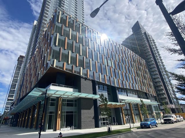 Office for sale in Burnaby, Burnaby South, 514 6378 Silver Avenue, 224973621 | Realtylink.org