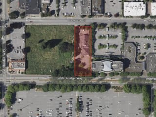 Commercial Land for sale in Richmond, Richmond, 8320 Alexandra Road, 224973656 | Realtylink.org