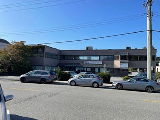 Office for lease in Port Coquitlam, Port Coquitlam, 205 2264 Elgin Avenue, 224973657 | Realtylink.org