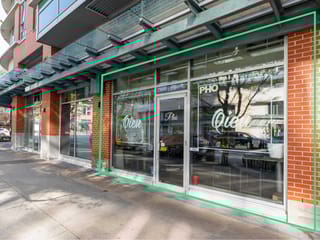 Retail for sale in Vancouver, Vancouver West, 628 Abbott Street, 224973672 | Realtylink.org