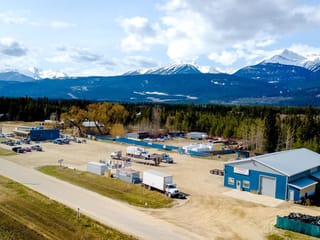 Business for sale in Valemount, Robson Valley, 3205 McLennan Road, 224973690 | Realtylink.org
