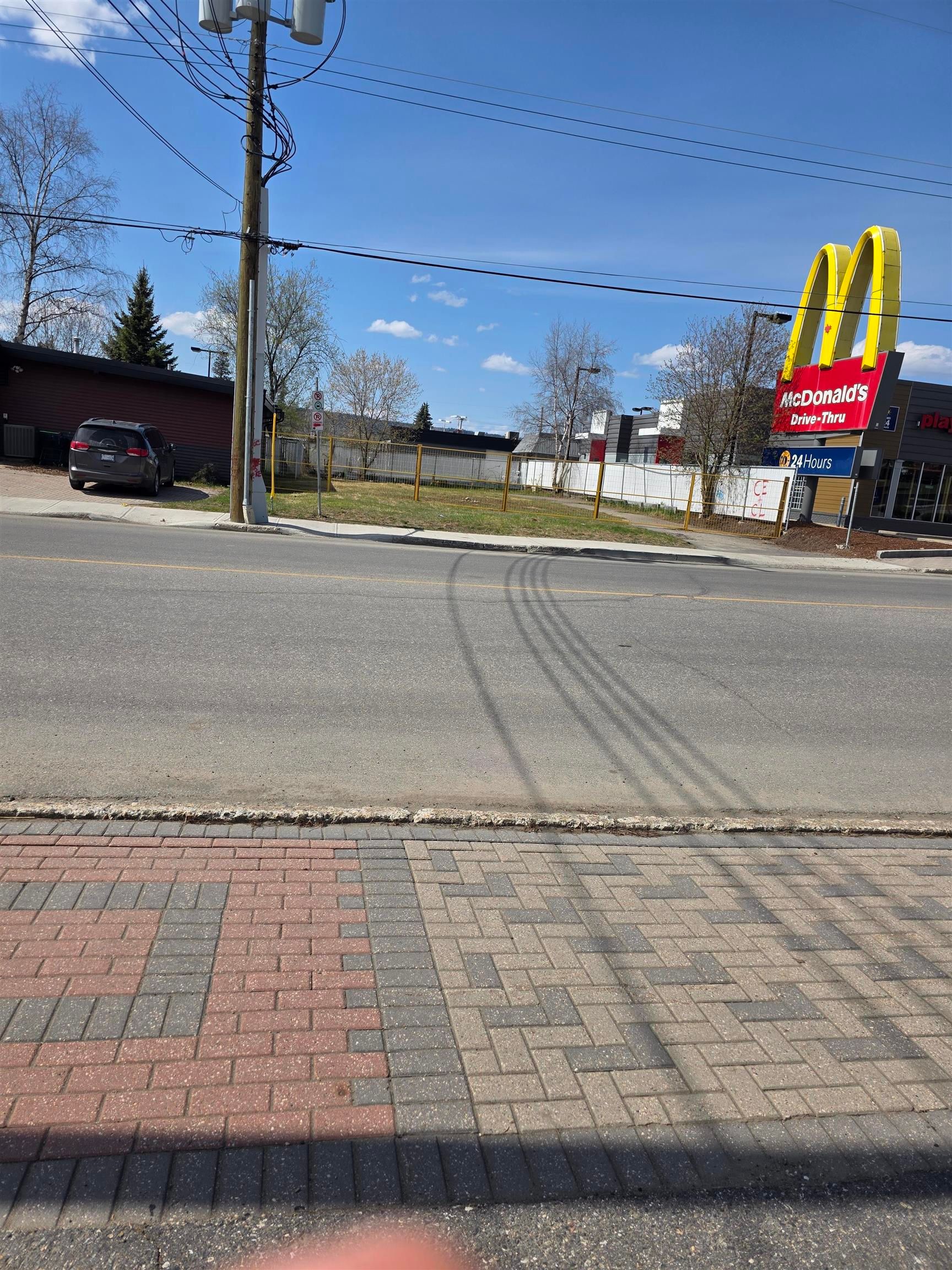 Commercial Land for sale in Prince George, PG City Central, 2017 Victoria Street, 224973712 | Realtylink.org