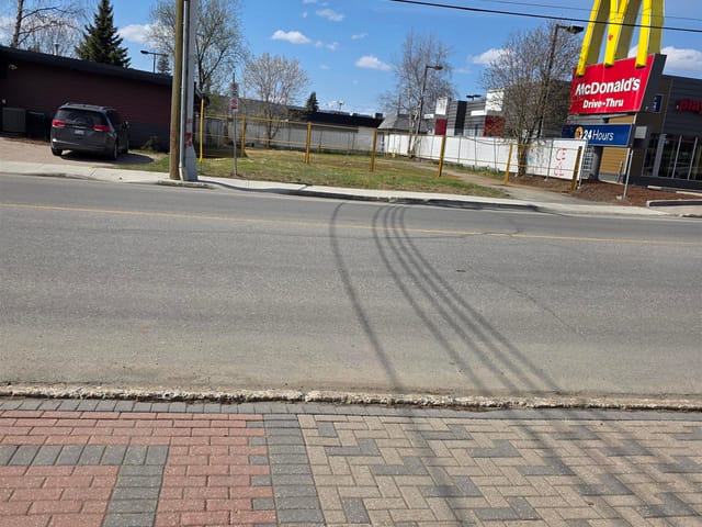 Commercial Land for sale in Prince George, PG City Central, 2017 Victoria Street, 224973712 | Realtylink.org
