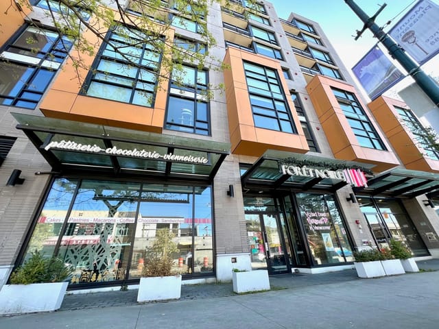 Retail for sale in Vancouver, Vancouver West, 236 W Broadway, 224973735 | Realtylink.org