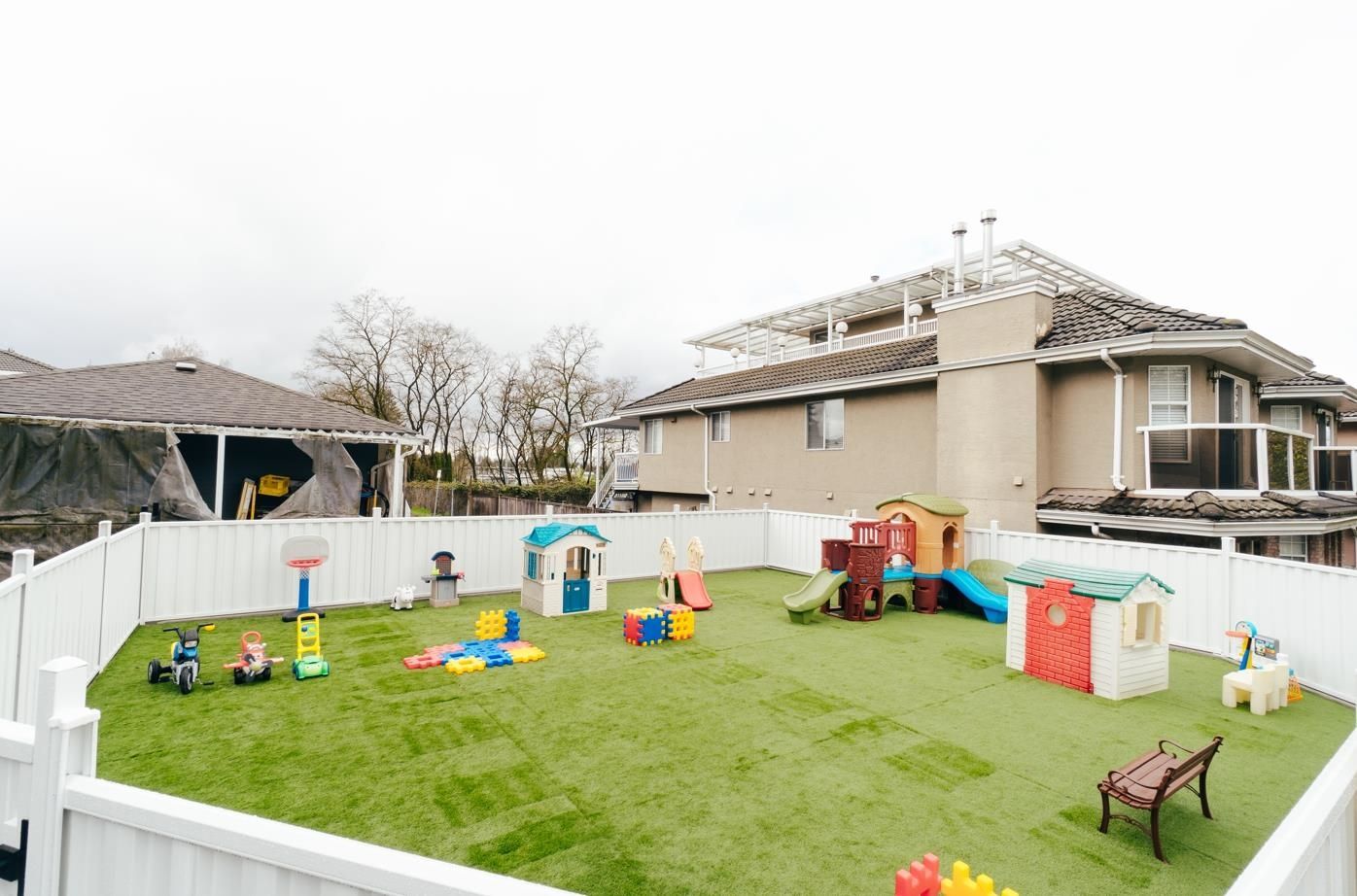 Business for sale in Burnaby, Burnaby East, 8691 Armstrong Avenue, 224973755 | Realtylink.org