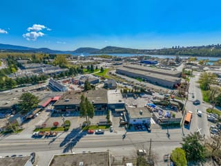 Industrial for sale in North Vancouver, North Vancouver, 144 Riverside Drive, 224973770 | Realtylink.org
