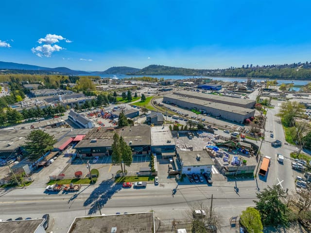 Industrial for sale in North Vancouver, North Vancouver, 144 Riverside Drive, 224973770 | Realtylink.org