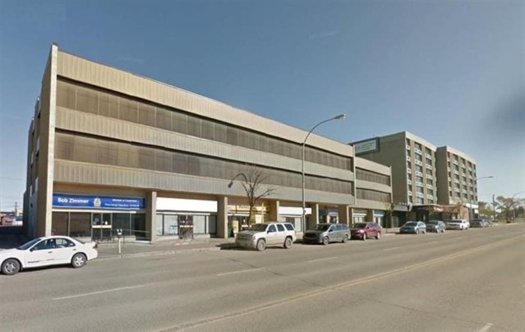 Office for lease in Fort St. John, Fort St. John, 310 9900 100 Avenue, 224973773 | Realtylink.org