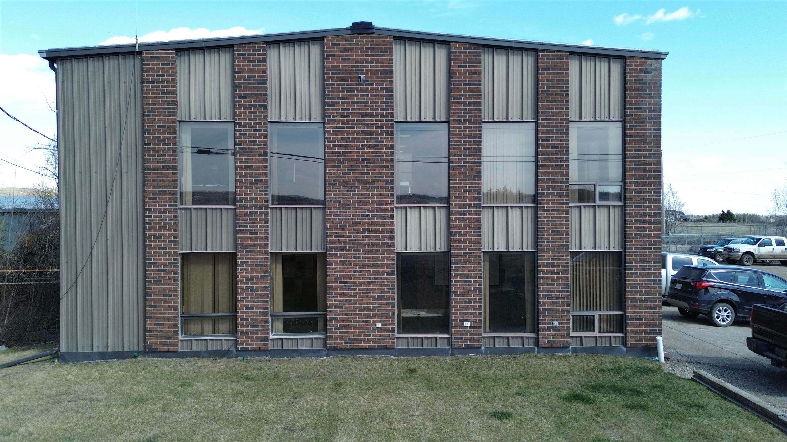 Industrial for lease in Fort St. John, Fort St. John, 12341 271 Road, 224973780 | Realtylink.org