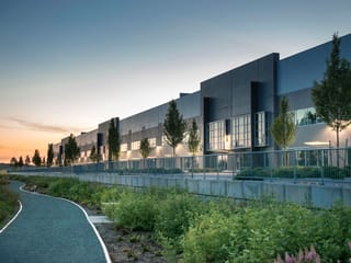 Industrial for lease in Pitt Meadows, Pitt Meadows, 505 19055 Airport Way, 224973844 | Realtylink.org