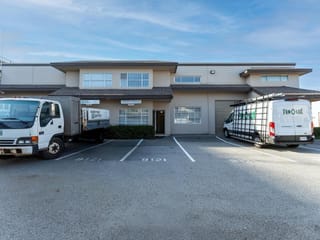 Industrial for sale in Vancouver, Vancouver West, 9121 Shaughnessy Street, 224973845 | Realtylink.org