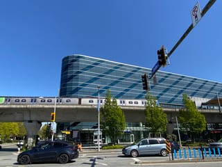 Office for sale in Richmond, Richmond, 5220-5225 4000 No. 3 Road, 224973866 | Realtylink.org