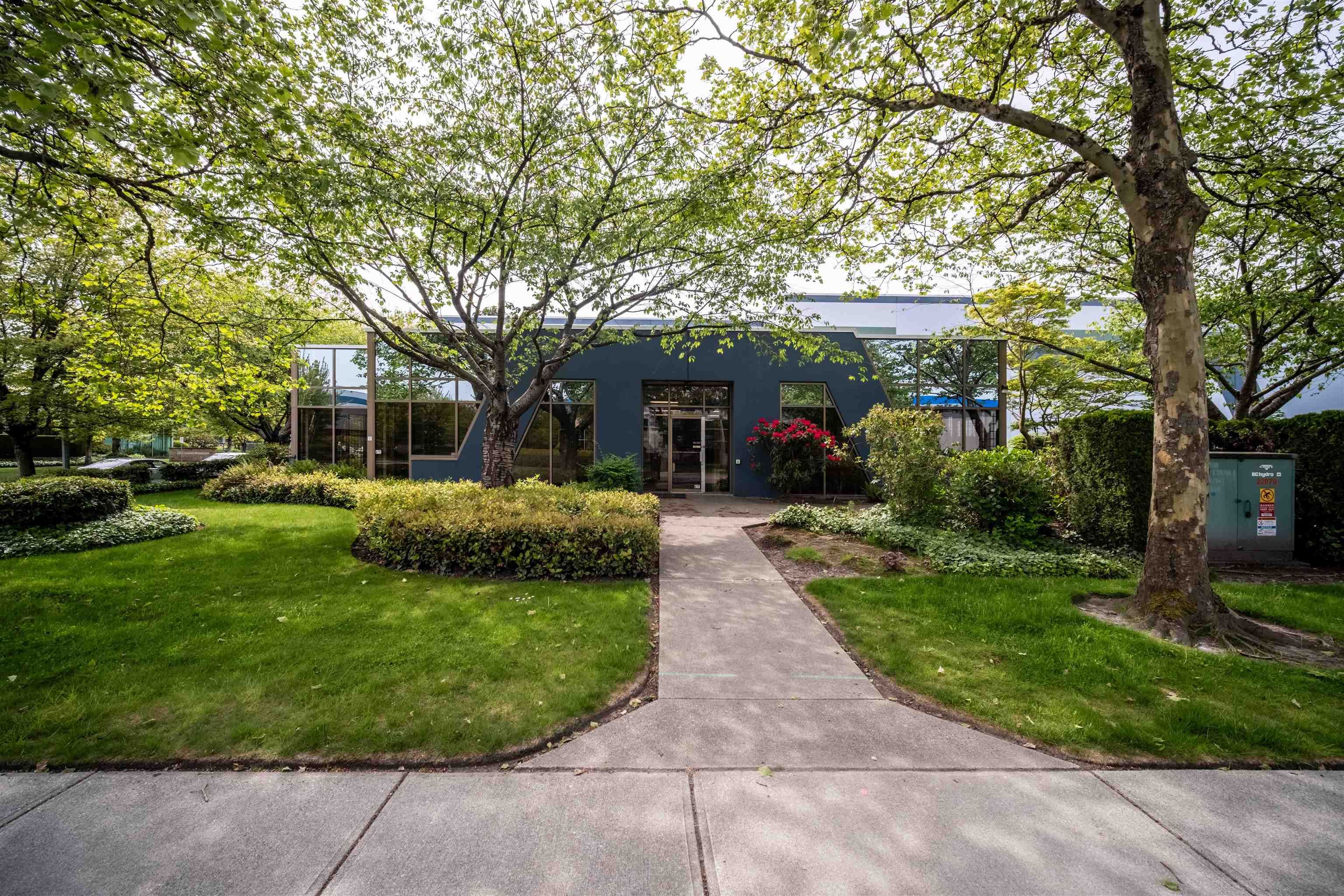 Industrial for lease in Delta, Ladner, 8188 River Way, 224973902 | Realtylink.org