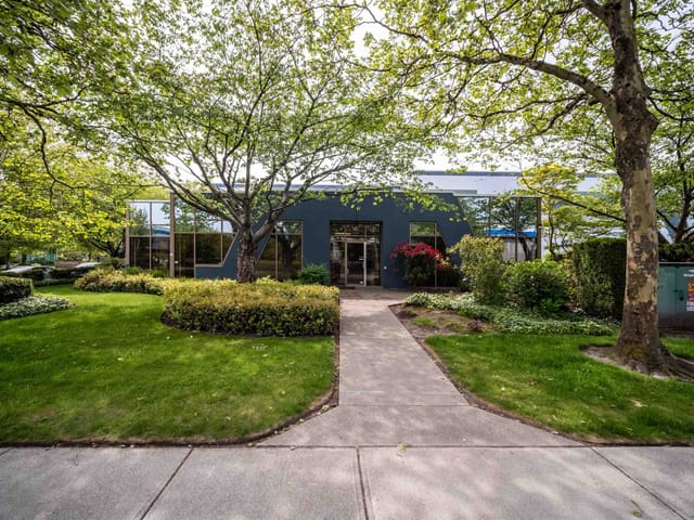 Industrial for lease in Delta, Ladner, 8188 River Way, 224973902 | Realtylink.org