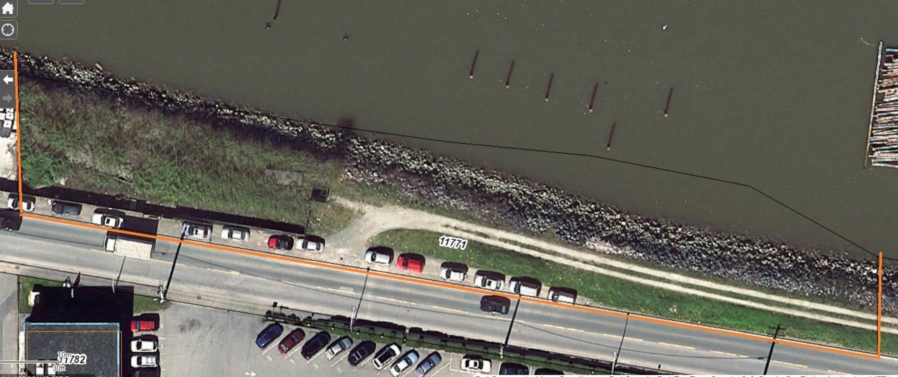 Industrial for sale in Richmond, Richmond, 11771 River Road, 224973943 | Realtylink.org