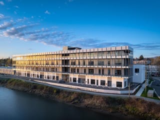 Industrial for sale in Vancouver, Vancouver West, 340 9123 Bentley Street, 224973949 | Realtylink.org