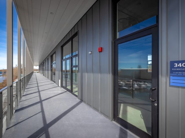 Industrial for sale in Vancouver, Vancouver West, 340 9123 Bentley Street, 224973949 | Realtylink.org