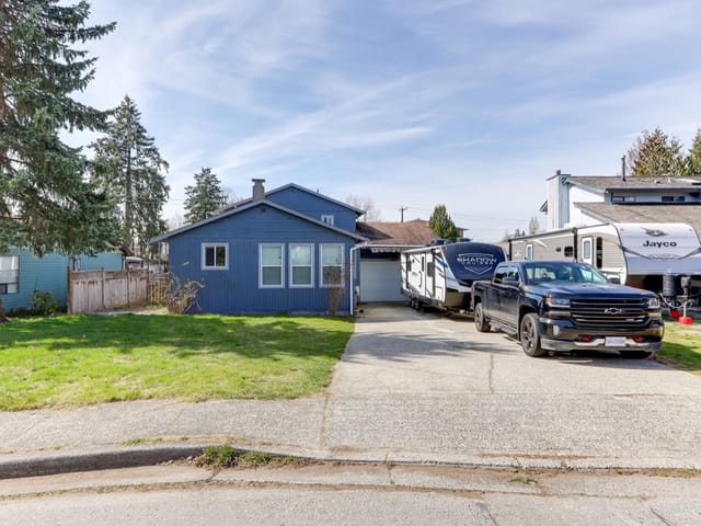 Multi-family for sale in Maple Ridge, Maple Ridge, 11667 229th Street, 224973976 | Realtylink.org