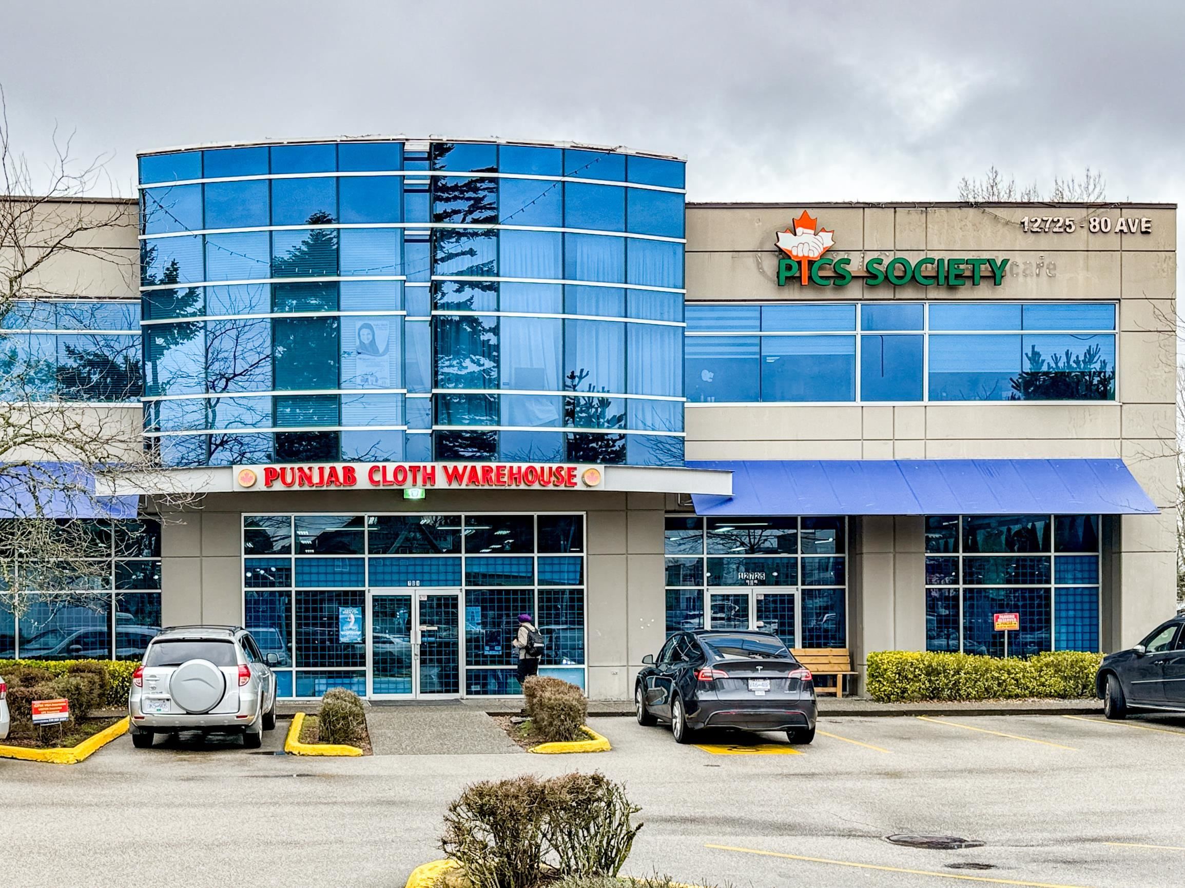 Office for sale in Surrey, Surrey, 202 12725 80 Avenue, 224974001 | Realtylink.org