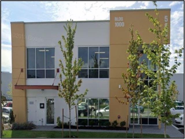 Industrial for lease in Port Coquitlam, Port Coquitlam, 3110 580 Seaborne Avenue, 224974018 | Realtylink.org