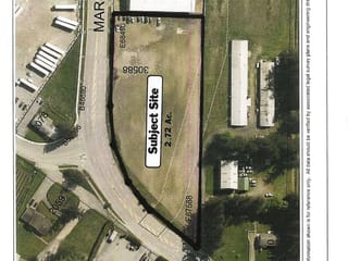 Industrial for sale in Abbotsford, Abbotsford, 30588 Marshall Road, 224974102 | Realtylink.org