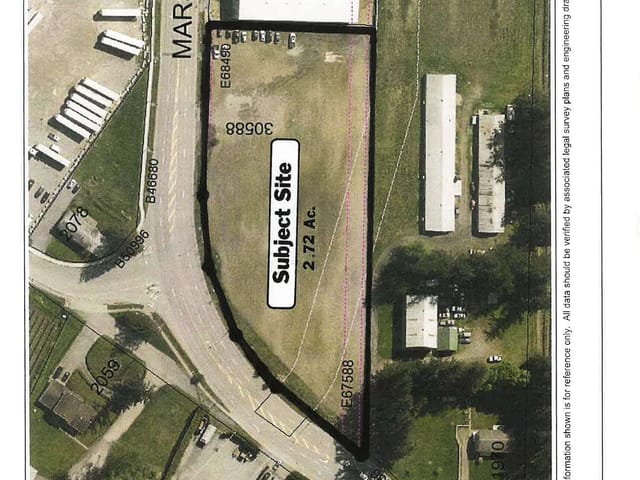 Industrial for sale in Abbotsford, Abbotsford, 30588 Marshall Road, 224974102 | Realtylink.org
