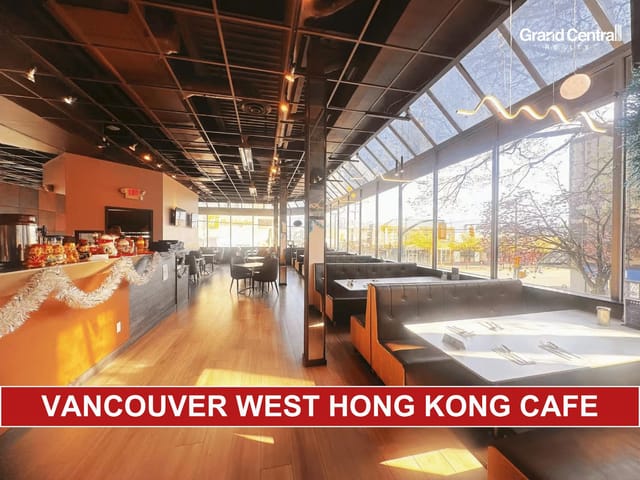 Business for sale in Vancouver, Vancouver West, 2525 Heather Street, 224974126 | Realtylink.org