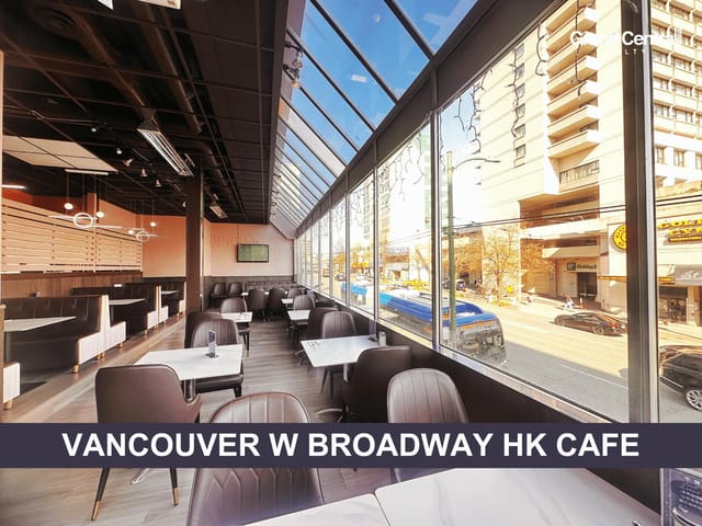 Business for sale in Vancouver, Vancouver West, 2525 Heather Street, 224974126 | Realtylink.org