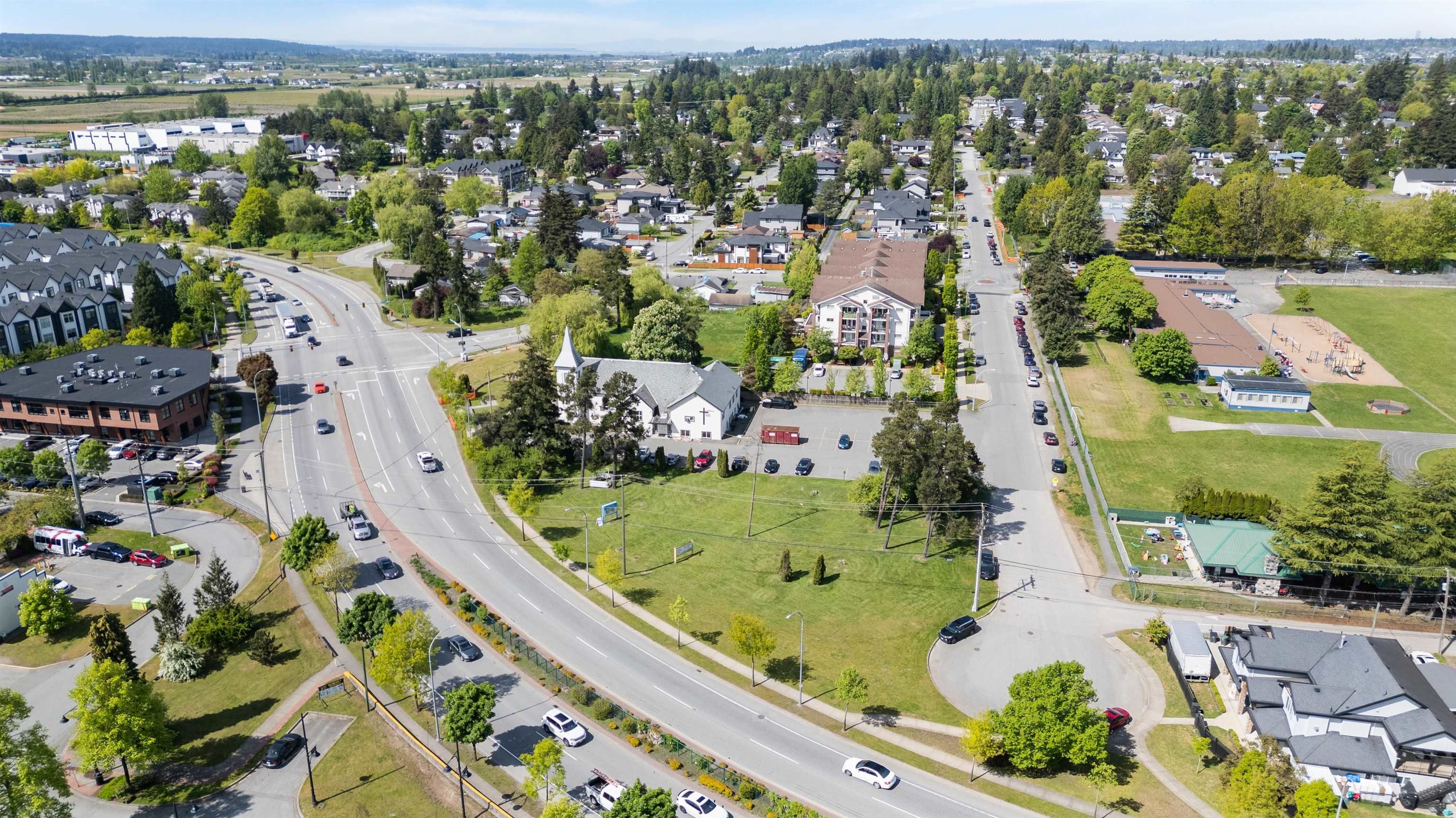 Commercial Land for sale in Surrey, Cloverdale, 17575 58a Avenue, 224974133 | Realtylink.org