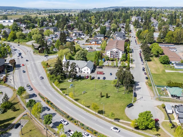 Commercial Land for sale in Surrey, Cloverdale, 17575 58a Avenue, 224974133 | Realtylink.org