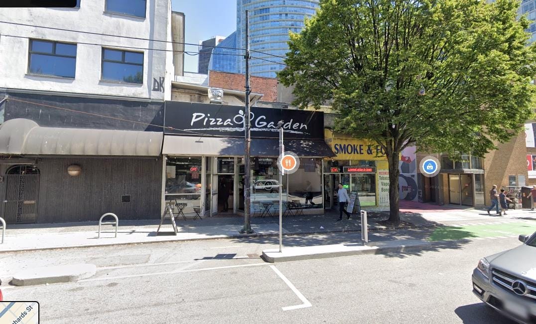 Business for sale in Vancouver, Vancouver West, 675 Smithe Street, 224974134 | Realtylink.org