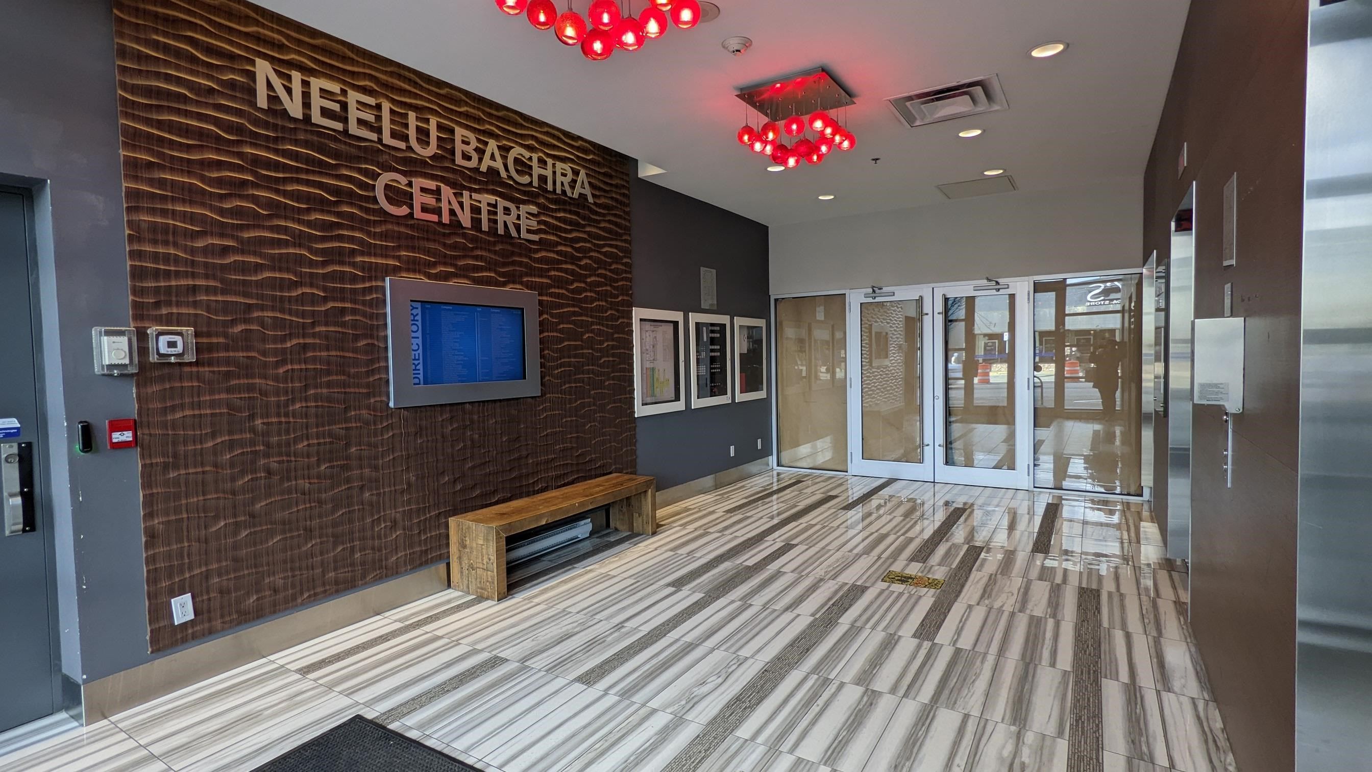 Office for lease in Vancouver, Vancouver West, 502 550 W Broadway, 224974140 | Realtylink.org