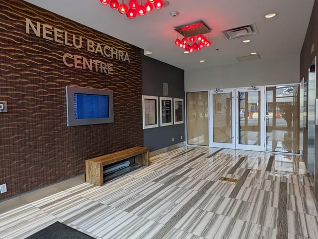 Office for lease in Vancouver, Vancouver West, 502 550 W Broadway, 224974140 | Realtylink.org