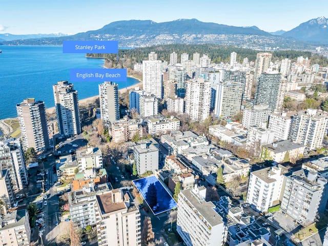 Multi-family for sale in Vancouver, Vancouver West, 1289 Nicola Street, 224974141 | Realtylink.org
