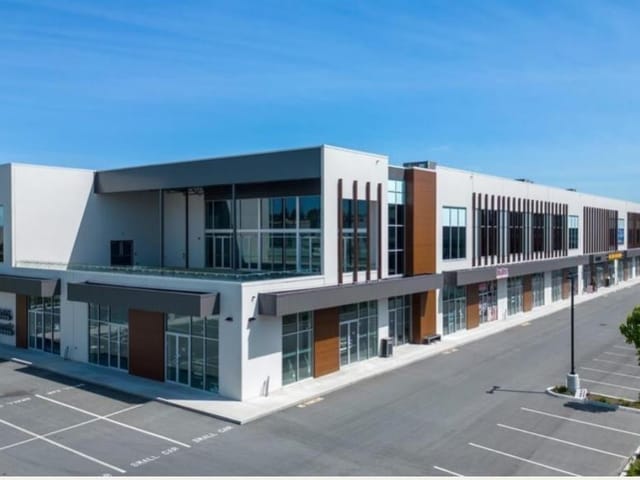 Office for lease in Abbotsford, Abbotsford, 203 1779 Clearbrook Road, 224974145 | Realtylink.org