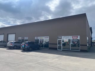 Industrial for lease in Prince George, PG City West, 1594 Nicholson Street, 224974164 | Realtylink.org