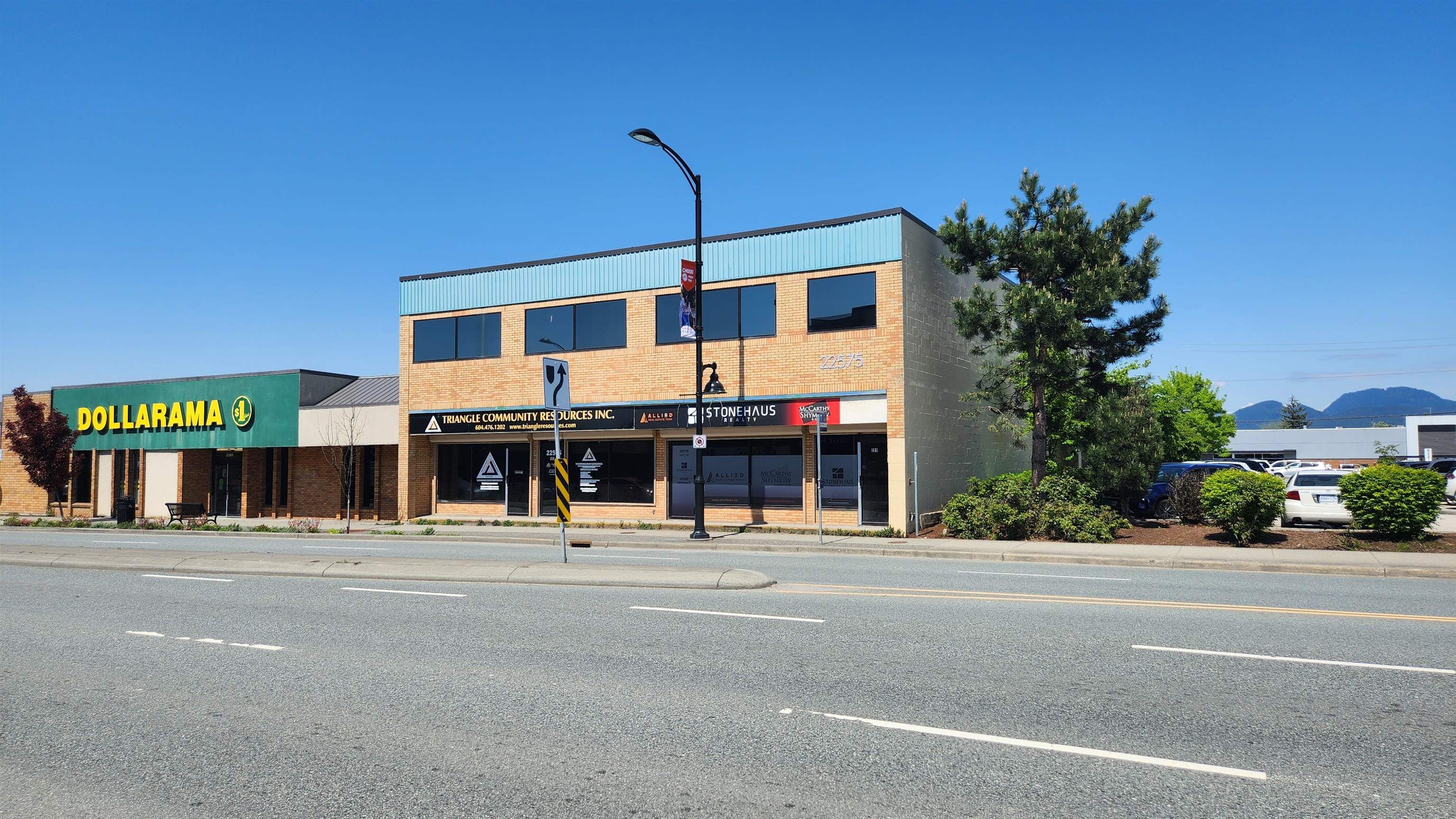 Office for lease in Maple Ridge, Maple Ridge, 201 22575 Lougheed Highway, 224974186 | Realtylink.org