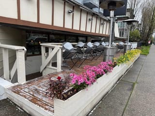 Business for sale in Vancouver, Vancouver West, 3293 W 4th Avenue, 224974193 | Realtylink.org