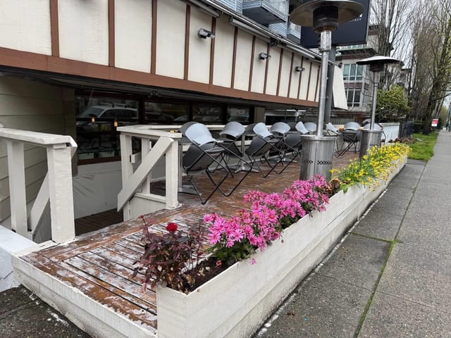 Business for sale in Vancouver, Vancouver West, 3293 W 4th Avenue, 224974193 | Realtylink.org