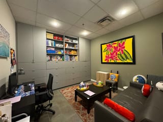 Office for sale in Richmond, Richmond, 2025 8888 Odlin Crescent, 224974228 | Realtylink.org