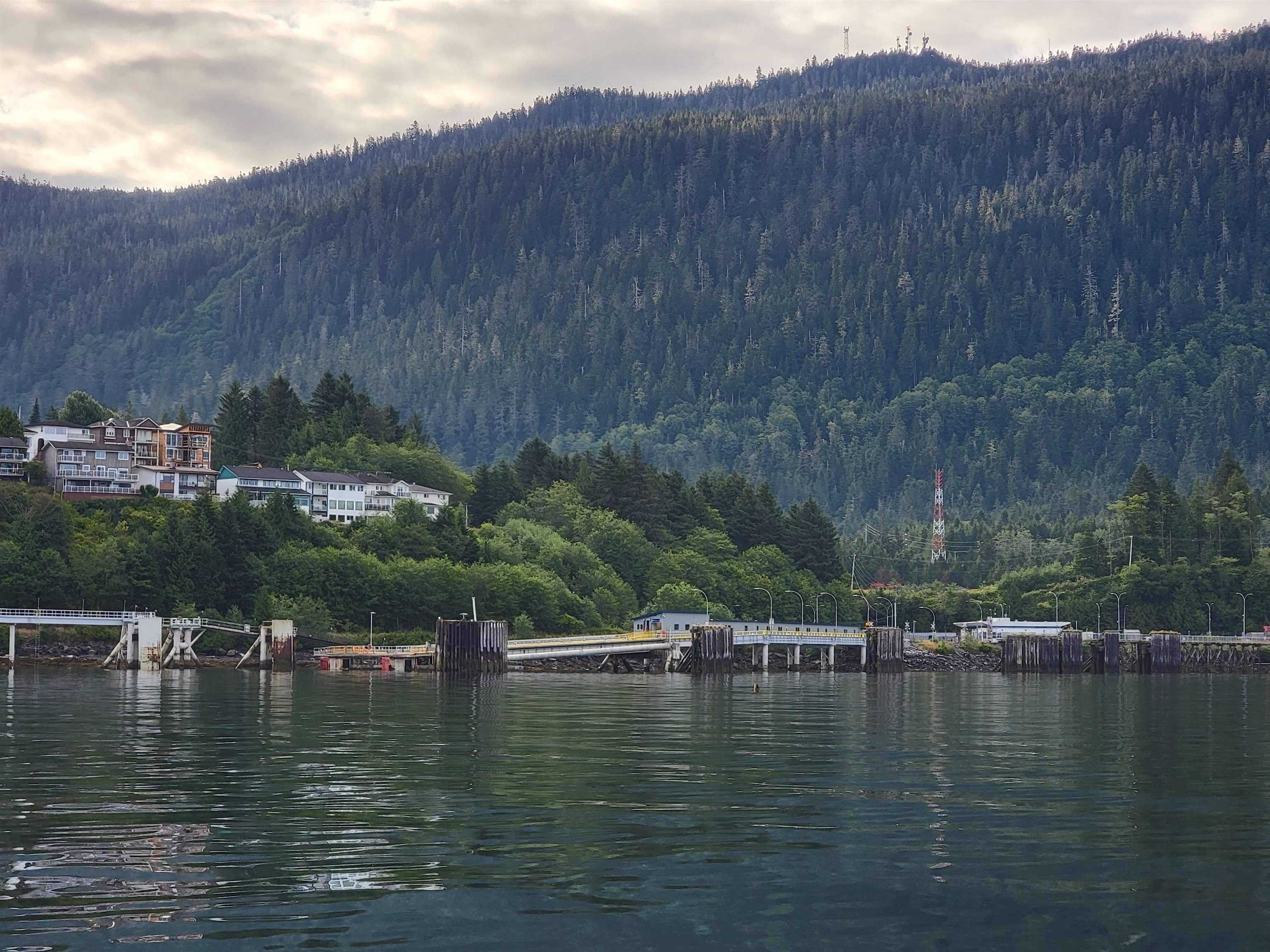 Commercial Land for sale in Prince Rupert, Prince Rupert, Dl251 W 16 Highway, 224974260 | Realtylink.org