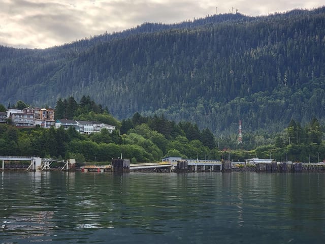 Commercial Land for sale in Prince Rupert, Prince Rupert, Dl251 W 16 Highway, 224974260 | Realtylink.org