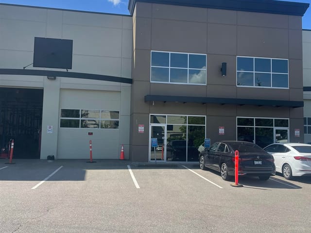 Industrial for sale in Langley, Langley, 4 20280 97 Avenue, 224974297 | Realtylink.org