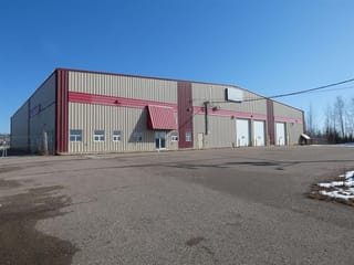 Industrial for sale in Fort Nelson, Fort Nelson, 5402 44 Avenue, 224974309 | Realtylink.org