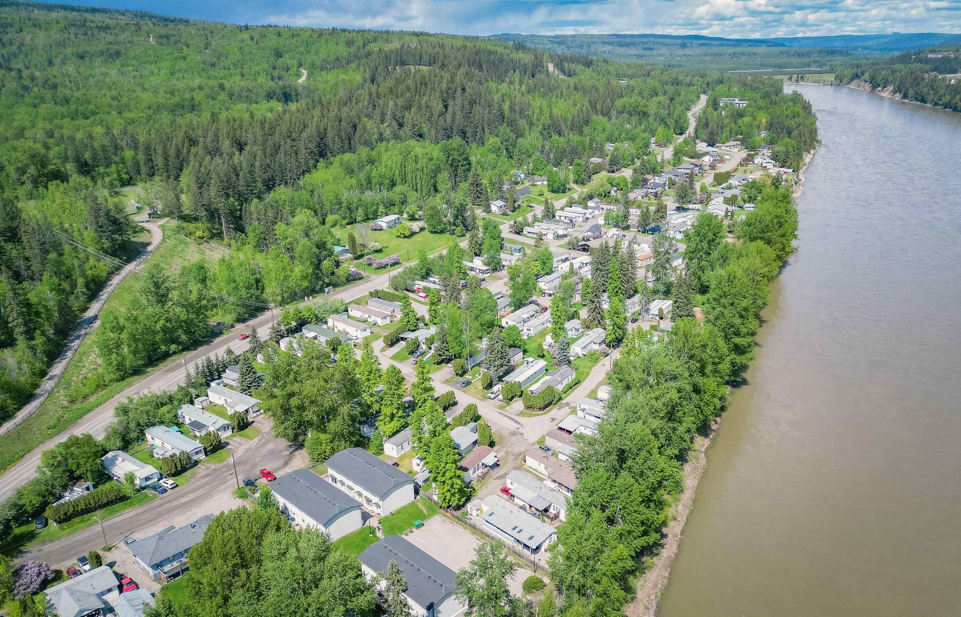Multi-family for sale in Quesnel, Quesnel, 654 North Fraser Drive, 224974321 | Realtylink.org