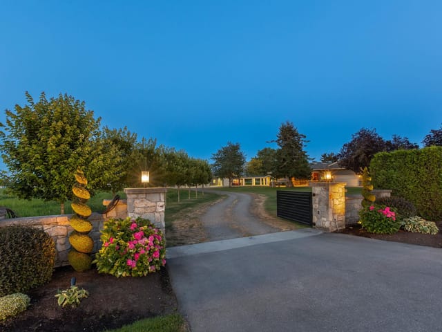 Agri-Business for sale in Delta, Tsawwassen, 2750 52nd Street, 224974332 | Realtylink.org